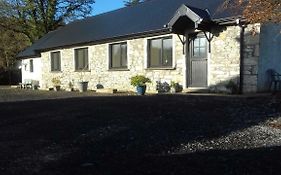 Ash Lodge Leitrim Village